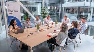 Our feature in Electric London’s the Standard article