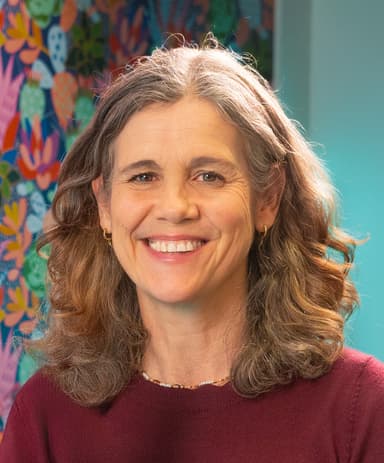 Melanie Shufflebotham